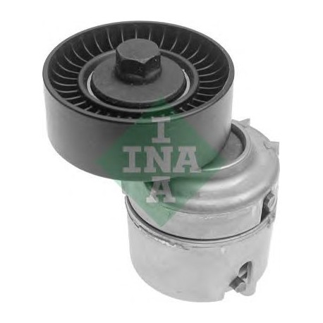 Braccio tenditore tendicinghia servizi