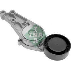 Braccio tenditore tendicinghia servizi