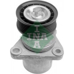 Braccio tenditore tendicinghia servizi