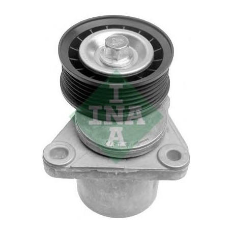 Braccio tenditore tendicinghia servizi