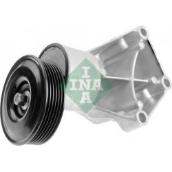 Braccio tenditore tendicinghia servizi