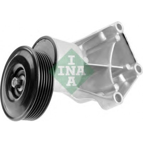 Braccio tenditore tendicinghia servizi