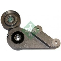 Braccio tenditore tendicinghia servizi