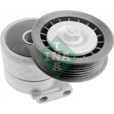 Braccio tenditore tendicinghia servizi