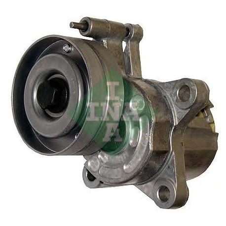 Braccio tenditore tendicinghia servizi