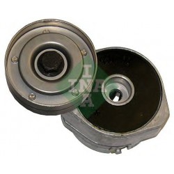 Braccio tenditore tendicinghia servizi