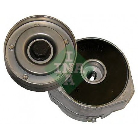 Braccio tenditore tendicinghia servizi