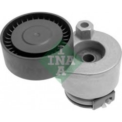 Braccio tenditore tendicinghia servizi