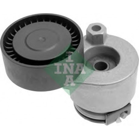 Braccio tenditore tendicinghia servizi