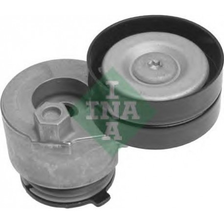 Braccio tenditore tendicinghia servizi