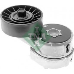 Braccio tenditore tendicinghia servizi