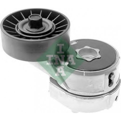 Braccio tenditore tendicinghia servizi