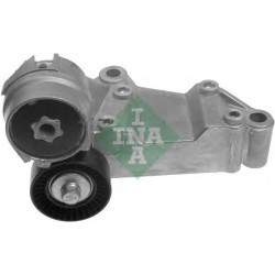 Braccio tenditore tendicinghia servizi