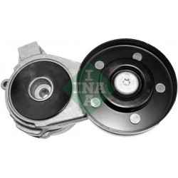 Braccio tenditore tendicinghia servizi