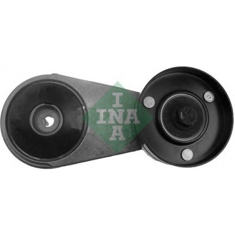 Braccio tenditore tendicinghia servizi