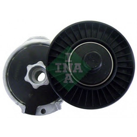 Braccio tenditore tendicinghia servizi