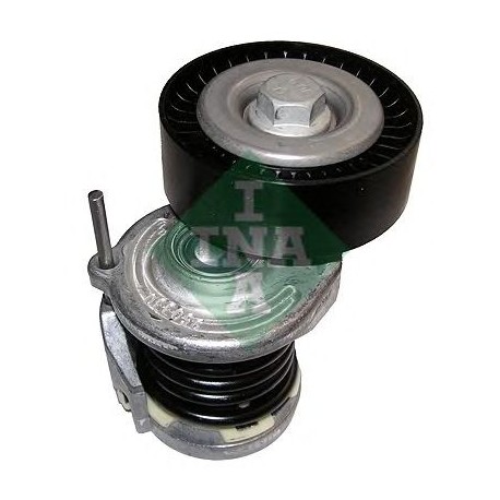 Braccio tenditore tendicinghia servizi