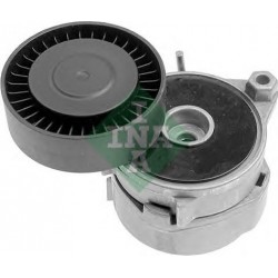 Braccio tenditore tendicinghia servizi