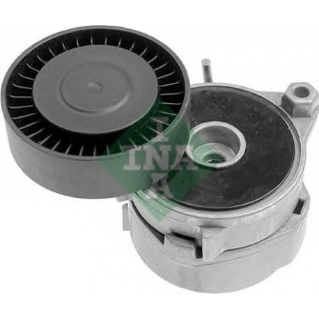 Braccio tenditore tendicinghia servizi