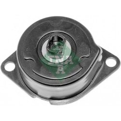 Braccio tenditore tendicinghia servizi