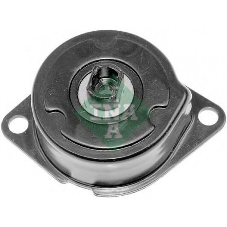 Braccio tenditore tendicinghia servizi