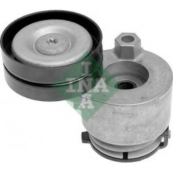 Braccio tenditore tendicinghia servizi