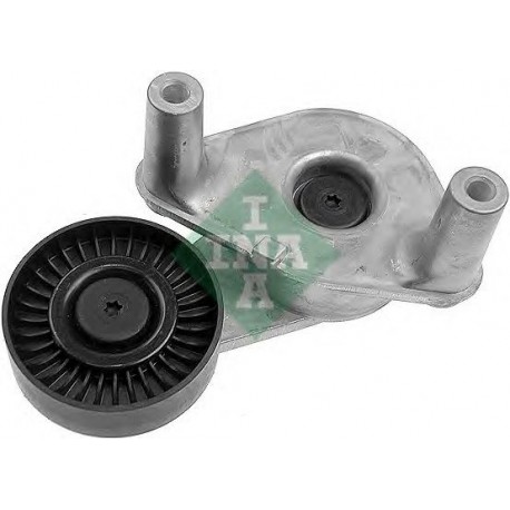 Braccio tenditore tendicinghia servizi