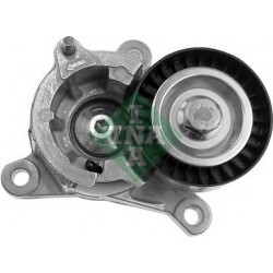 Braccio tenditore tendicinghia servizi