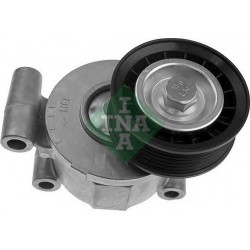 Braccio tenditore tendicinghia servizi