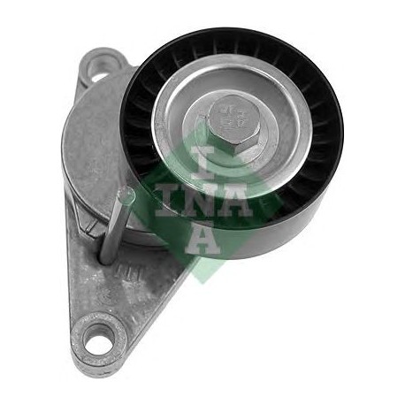 Braccio tenditore tendicinghia servizi