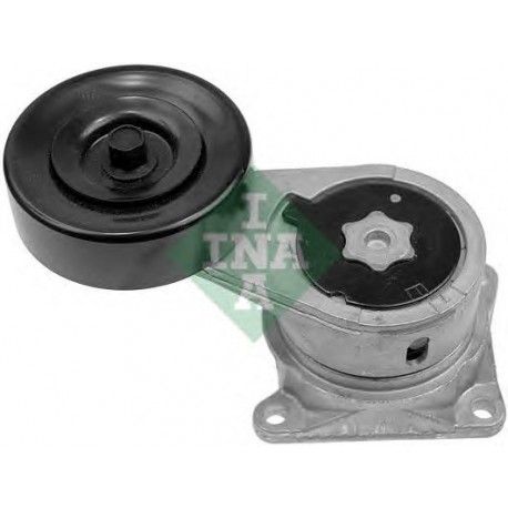 Braccio tenditore tendicinghia servizi