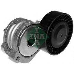 Braccio tenditore tendicinghia servizi