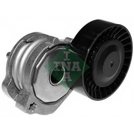 Braccio tenditore tendicinghia servizi