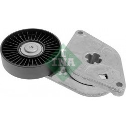 Braccio tenditore tendicinghia servizi