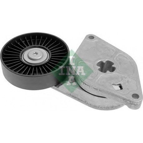 Braccio tenditore tendicinghia servizi