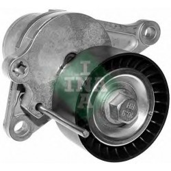 Braccio tenditore tendicinghia servizi