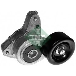 Braccio tenditore tendicinghia servizi