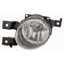 Fendinebbia passeggero - dx