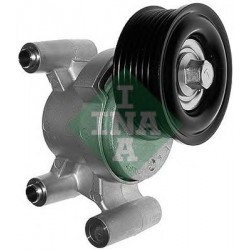 Braccio tenditore tendicinghia servizi