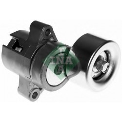 Braccio tenditore tendicinghia servizi