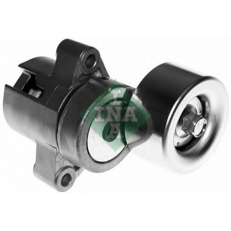 Braccio tenditore tendicinghia servizi