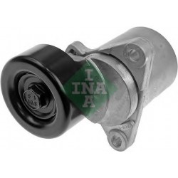 Braccio tenditore tendicinghia servizi