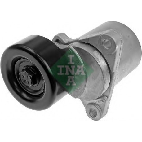 Braccio tenditore tendicinghia servizi