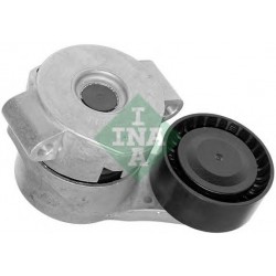 Braccio tenditore tendicinghia servizi