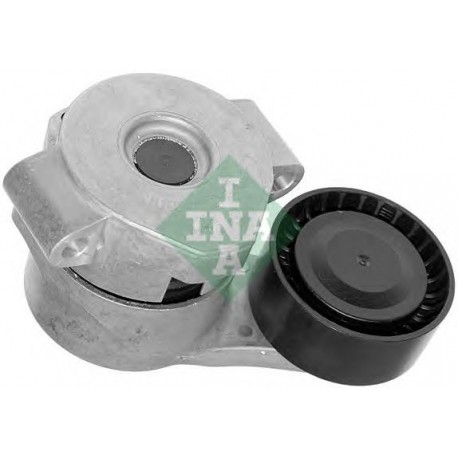 Braccio tenditore tendicinghia servizi