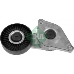 Braccio tenditore tendicinghia servizi