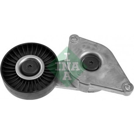 Braccio tenditore tendicinghia servizi