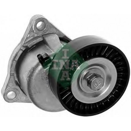 Braccio tenditore tendicinghia servizi