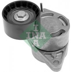 Braccio tenditore tendicinghia servizi