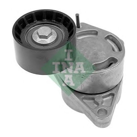 Braccio tenditore tendicinghia servizi